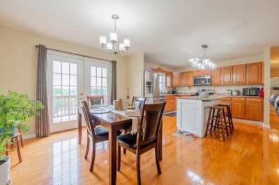 Home For Sale in Rural Retreat, Virginia