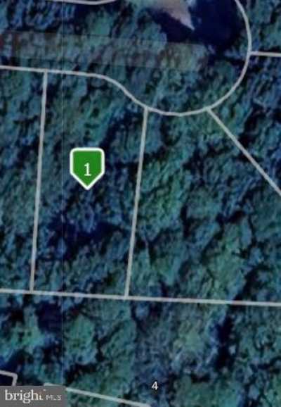 Residential Land For Rent in Greenbackville, Virginia