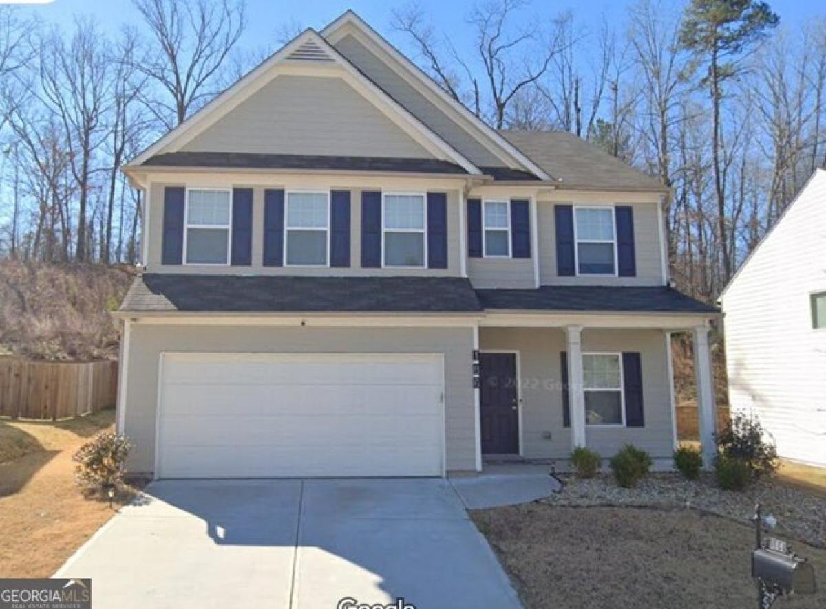 Picture of Home For Sale in Hiram, Georgia, United States