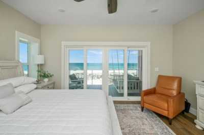 Home For Sale in Mexico Beach, Florida