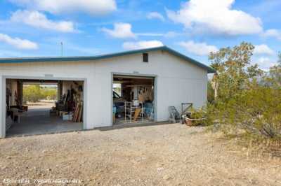 Home For Sale in Littlefield, Arizona