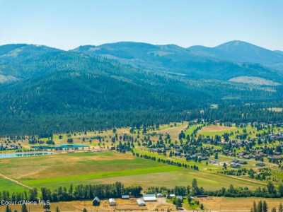 Residential Land For Sale in Blanchard, Idaho