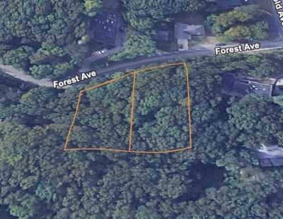 Residential Land For Sale in 