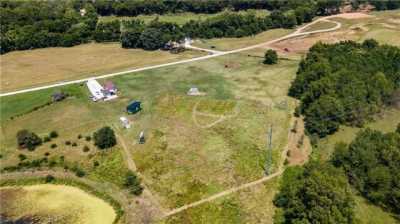 Residential Land For Sale in Prairie Grove, Arkansas