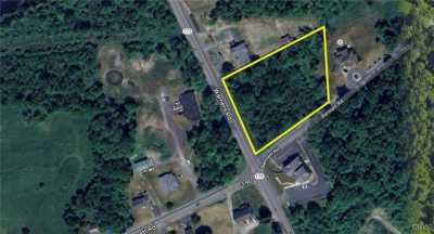 Residential Land For Sale in Camillus, New York