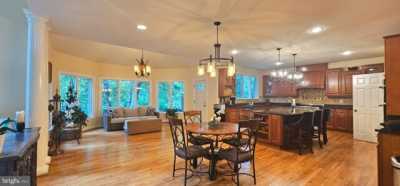 Home For Sale in Fulton, Maryland