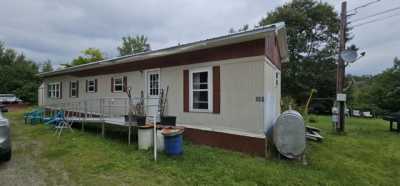 Home For Sale in Anson, Maine