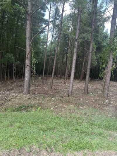 Residential Land For Sale in Loris, South Carolina