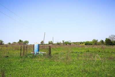 Residential Land For Sale in Chappell Hill, Texas