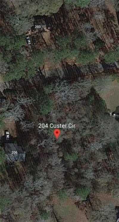 Residential Land For Sale in Griffin, Georgia