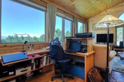 Home For Sale in Cotopaxi, Colorado