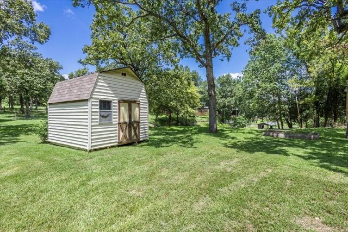 Picture of Home For Sale in Malakoff, Texas, United States