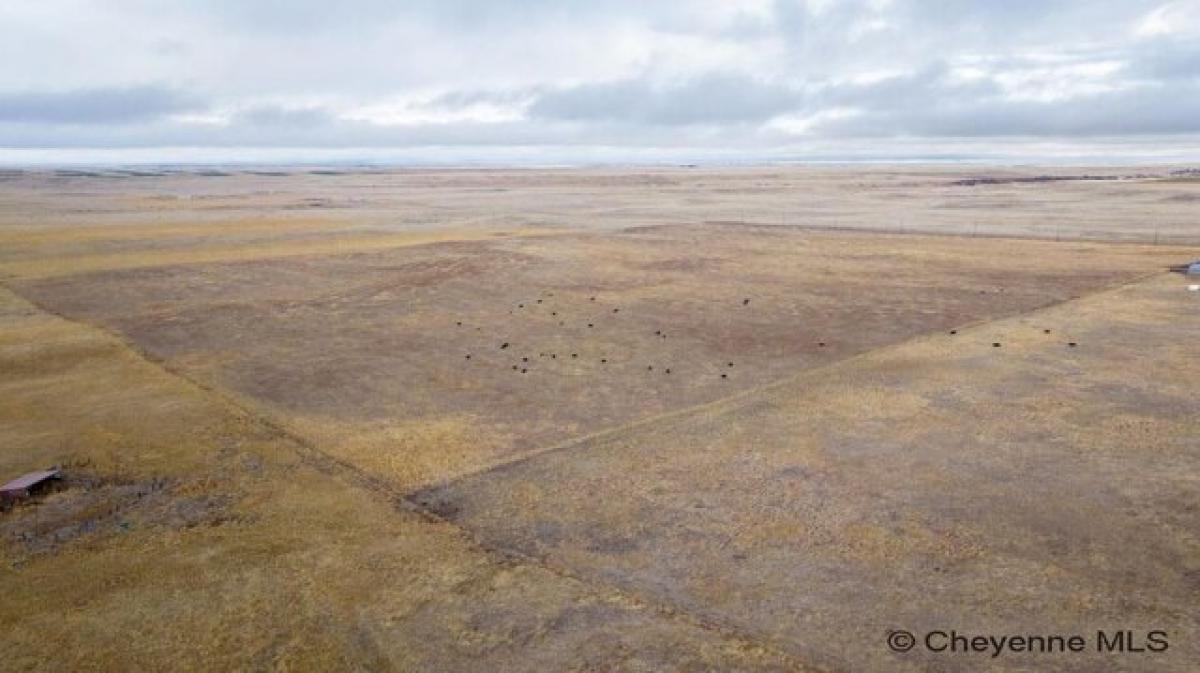 Picture of Residential Land For Sale in Cheyenne, Wyoming, United States