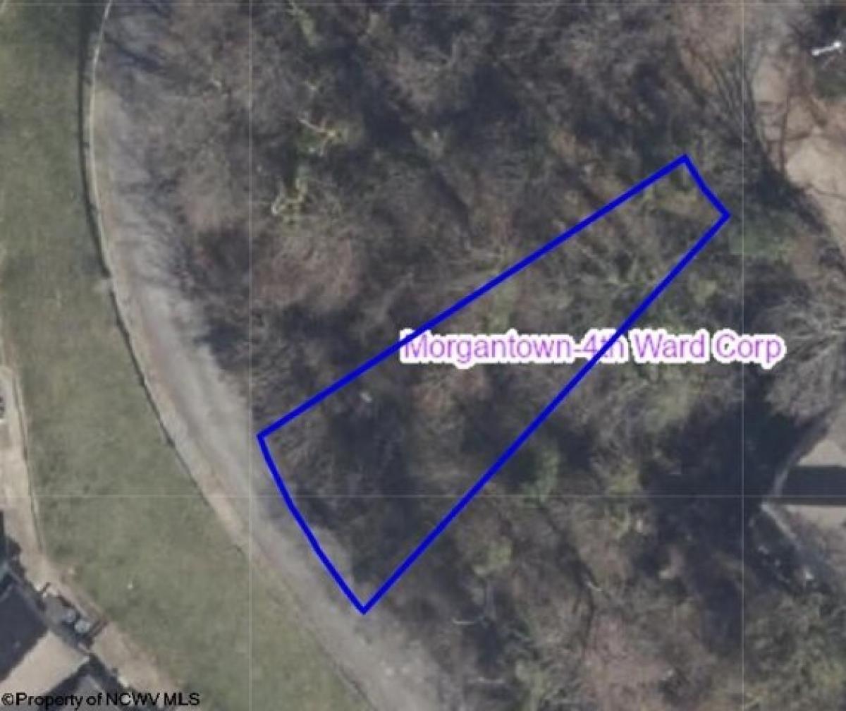 Picture of Residential Land For Rent in Morgantown, West Virginia, United States