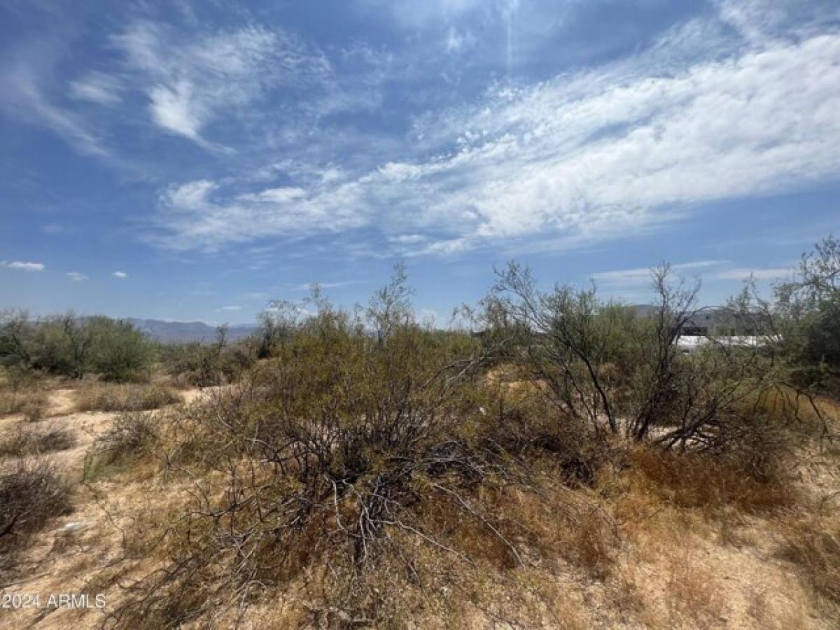 Picture of Residential Land For Sale in Scottsdale, Arizona, United States