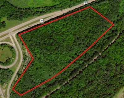 Residential Land For Sale in Port Washington, Ohio