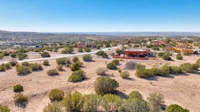 Residential Land For Sale in Placitas, New Mexico