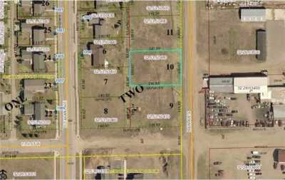 Residential Land For Sale in Park Rapids, Minnesota