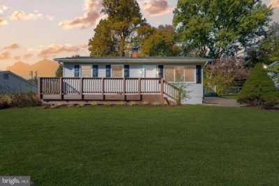 Home For Sale in Middleburg, Virginia