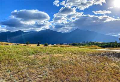 Residential Land For Sale in Eureka, Montana