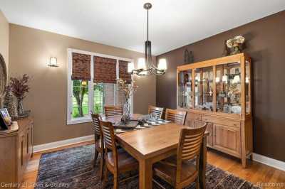 Home For Sale in Davison, Michigan