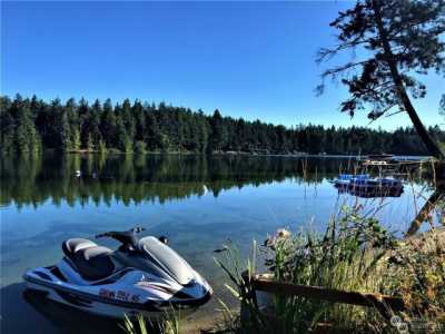 Residential Land For Sale in Anderson Island, Washington