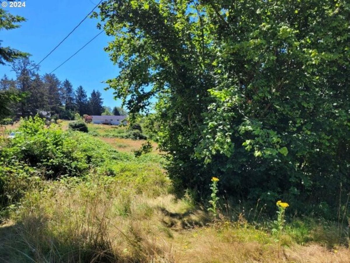 Picture of Residential Land For Sale in Bay City, Oregon, United States