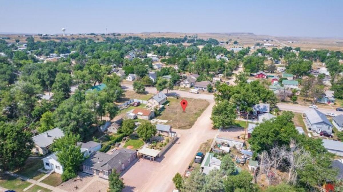 Picture of Residential Land For Sale in Edgemont, South Dakota, United States