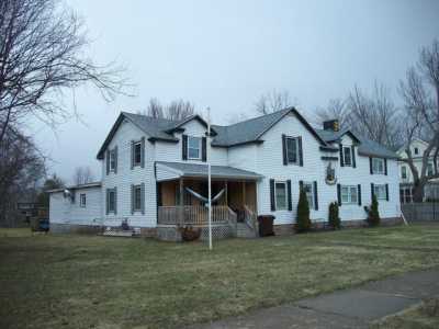 Home For Sale in Potsdam, New York