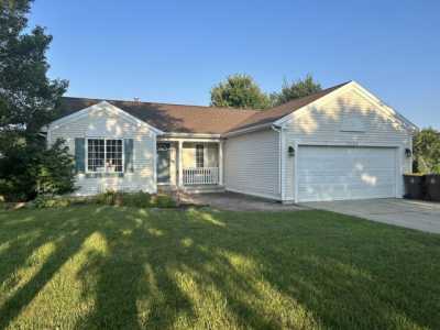 Home For Sale in Comstock Park, Michigan