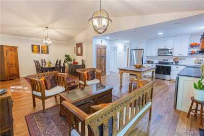 Home For Sale in Ruther Glen, Virginia