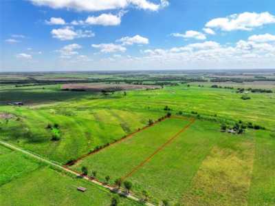 Residential Land For Sale in Pecan Gap, Texas