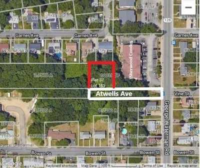 Residential Land For Sale in Johnston, Rhode Island