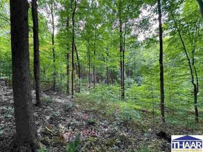 Residential Land For Sale in Rockville, Indiana