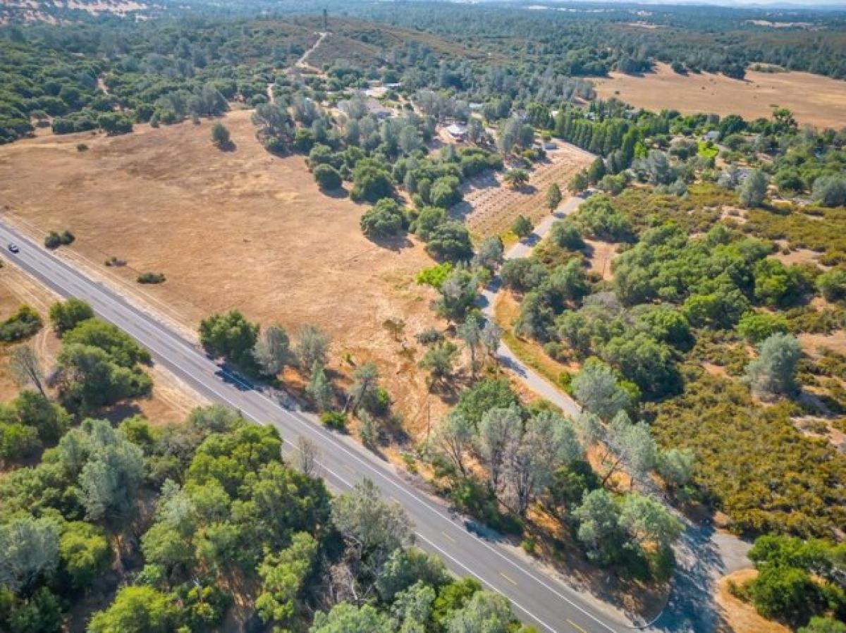 Picture of Residential Land For Sale in Plymouth, California, United States