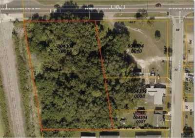 Residential Land For Sale in Sarasota, Florida