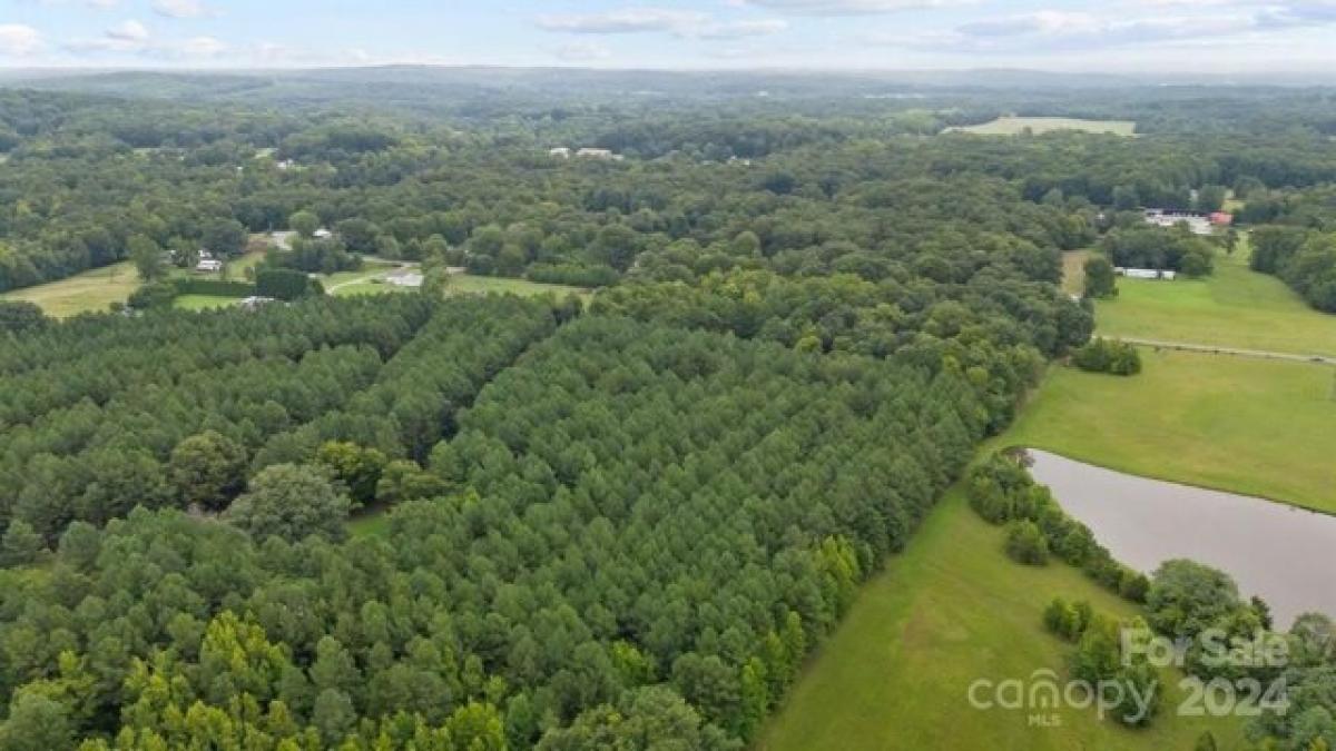 Picture of Residential Land For Sale in Thomasville, North Carolina, United States