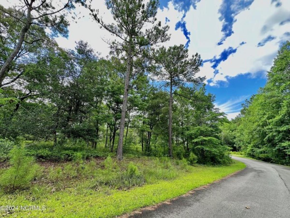 Picture of Residential Land For Sale in Shallotte, North Carolina, United States