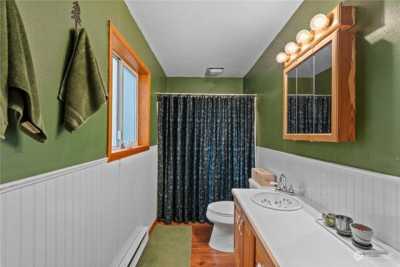 Home For Sale in Leavenworth, Washington