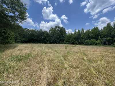 Residential Land For Sale in Flora, Mississippi