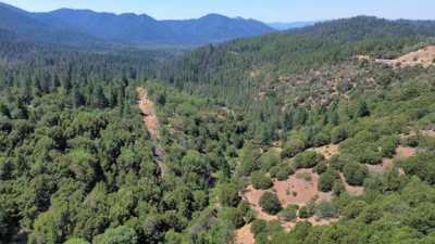 Residential Land For Sale in Hayfork, California