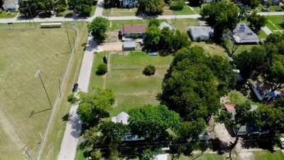 Residential Land For Sale in Kerens, Texas