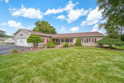 Home For Sale in Parma, Michigan