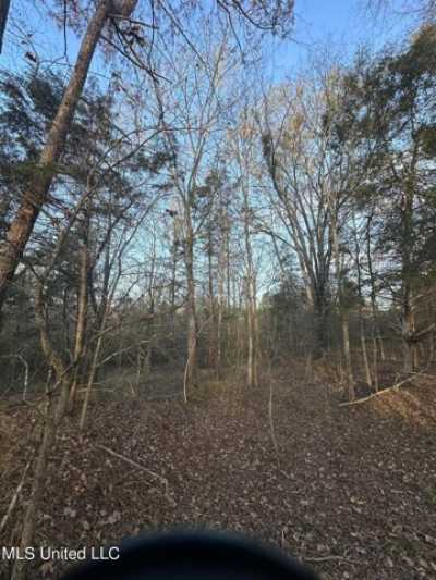 Residential Land For Sale in Bolton, Mississippi