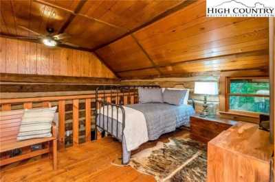 Home For Sale in Todd, North Carolina