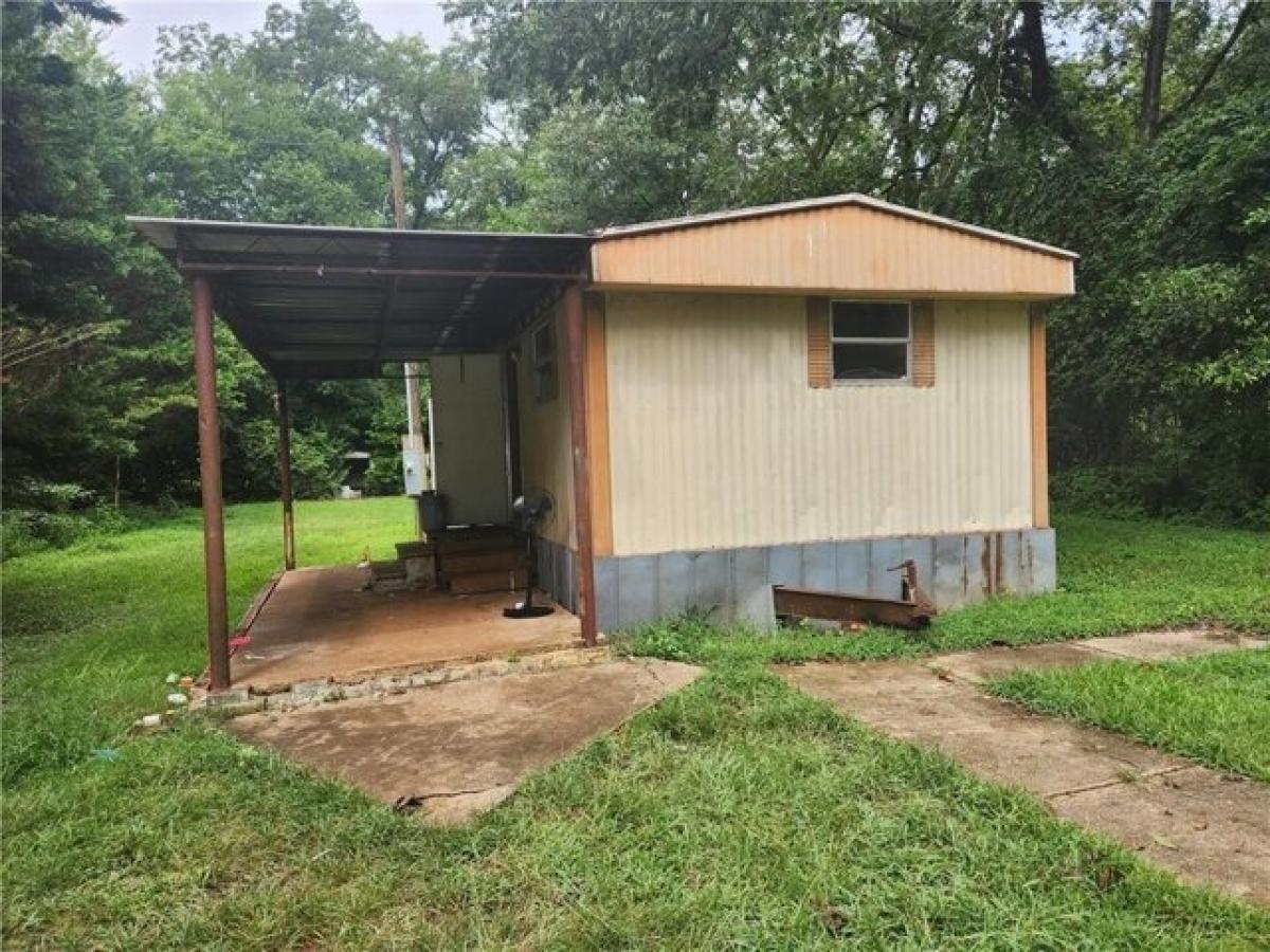 Picture of Home For Sale in Thomaston, Georgia, United States