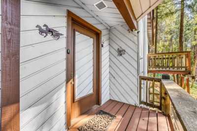 Home For Sale in Foresthill, California