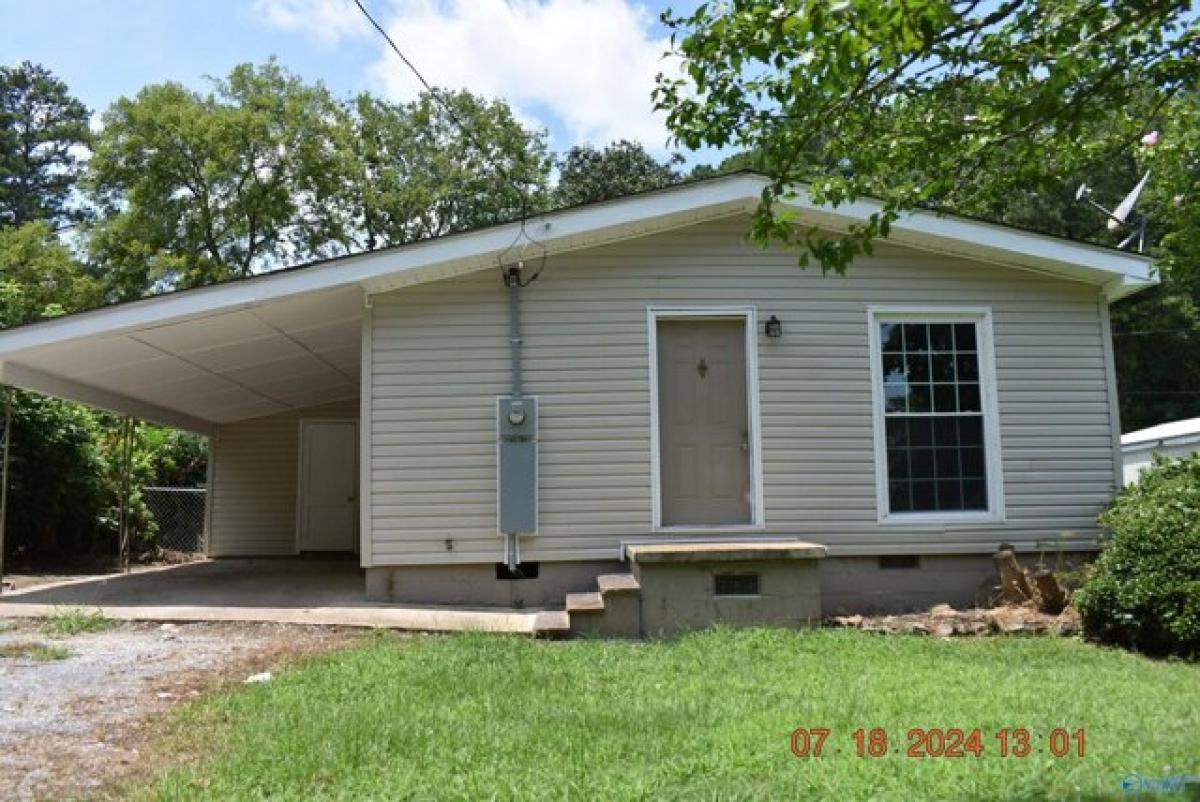 Picture of Home For Sale in Glencoe, Alabama, United States