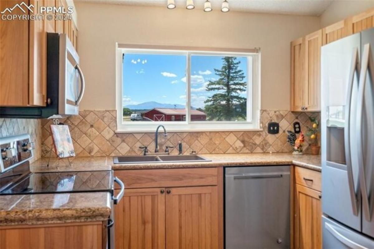 Picture of Home For Sale in Elbert, Colorado, United States