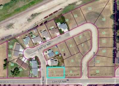 Residential Land For Sale in 